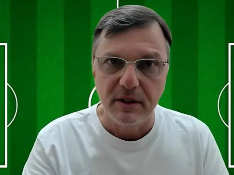 Mauro Cezar revela informação importante envolvendo Gabigol e Flamengo