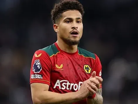 R$ 270 milhões: Time de João Gomes e +3 querem tirar ‘queridinho’ de Tite do Flamengo