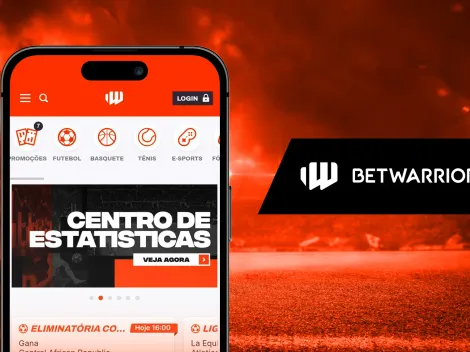 BetWarrior app: saiba como baixar e apostar pelo celular