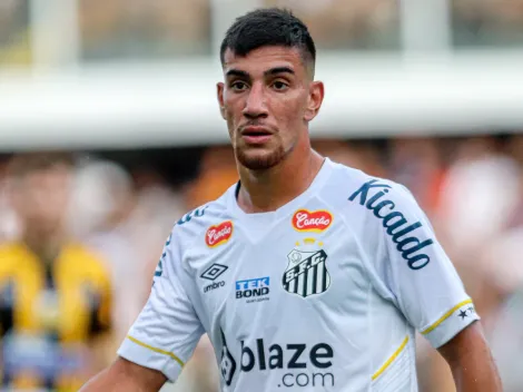 Carille esboça Santos com Pedrinho titular para semifinal do Paulistão