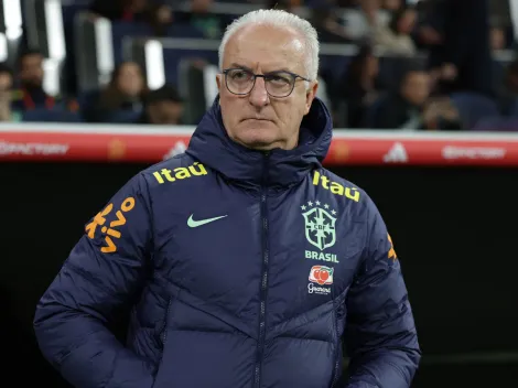 Dorival Júnior manda recado para críticos após bom desempenho da Seleção Brasileira