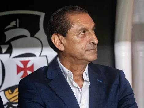 Os mineiros confirmaram: Vasco prepara amistoso contra equipe mineira