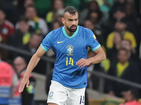 Zagueiro do Flamengo, Fabrício Bruno desabafa após críticas sobre convocação