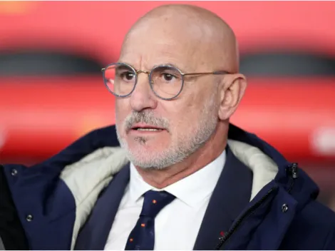 Treinador espanhol afirma que Espanha foi 'muito superior' ao Brasil