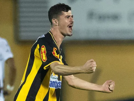 Comprado pelo Palmeiras, Rômulo tem chances de surpreender na semifinal do Paulista; Entenda os motivos