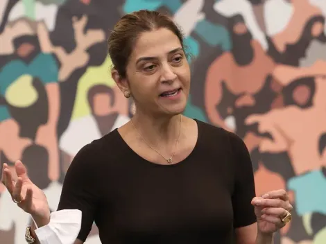 R$ 60 milhões: Leila Pereira recebe valor milionário no Palmeiras