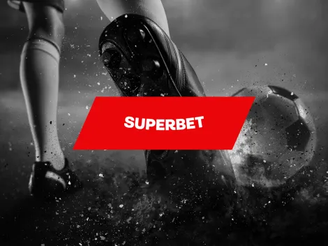 Superbet cadastro: saiba como criar sua conta na casa de apostas