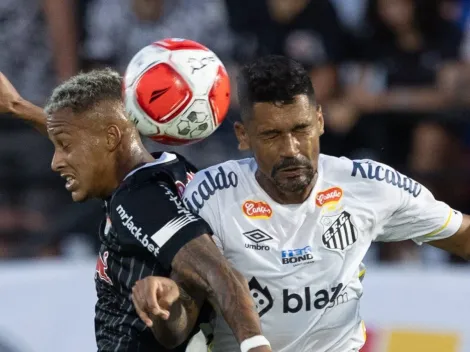 Santos e RB Bragantino se enfrentam pela semifinal do Campeonato Paulista, acompanhe transmissão em tempo real
