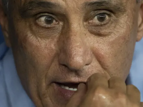 Tite tem retornos importantes no Flamengo para a final do Campeonato Carioca