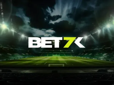 Bet7k cadastro: saiba como criar contar e resgatar bônus