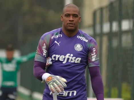 Ex-Palmeiras, Jailson 'leva bronca' de diretor na várzea