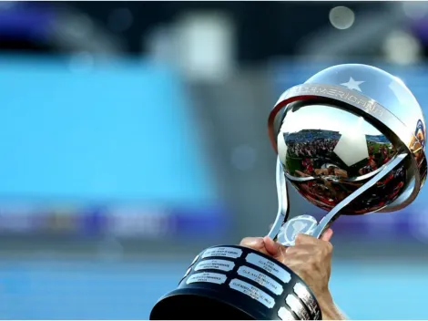 Sul-Americana 2024: Conmebol divulga tabela completa; Veja as datas, horários e transmissões dos jogos dos clubes brasileiros