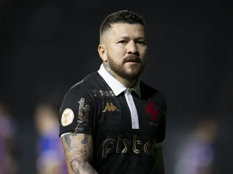 FIM DE CICLO! Rossi deve deixar o Vasco para fechar com gigante paulista