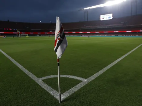 São Paulo decide não emprestar Morumbis ao Santos por um motivo