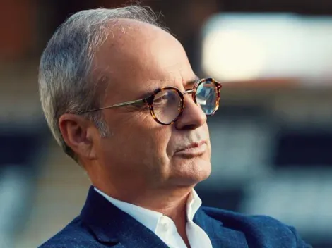 Vasco quer contratar 'braço direito' de Luis Campos para lugar de Mattos; Veja detalhes!