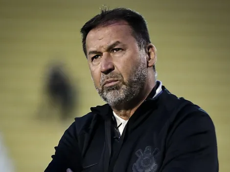 Presidente do Corinthians, Augusto Melo toma decisão sobre ceder NQA ao Santos novamente