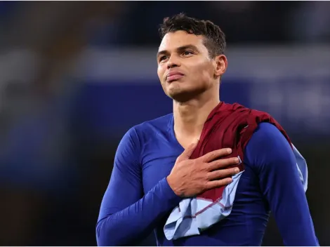 Thiago Silva pode voltar ao Fluminense em julho; Entenda os bastidores e o que pode ajudar