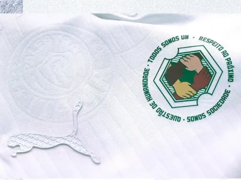 R$ 60 MILHÕES! Puma volta para a disputa e tem chances de seguir no Palmeiras