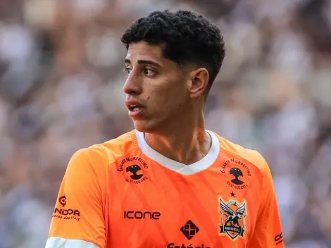 Yago brilha no Nova Iguaçu com dicas de Ganso e Andrezinho, times grandes ficam de olho