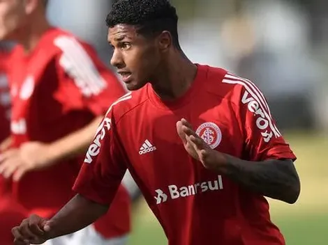 Inter perde milhões após Real Madrid dispensar Vinicius Tobias; Valores são divulgados