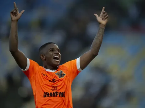 Nova Iguaçu alcança feito histórico neste sábado contra o Flamengo