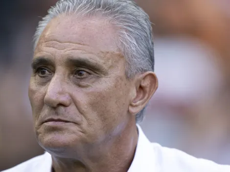 Tite não se cala após vitória do Flamengo e expõe ‘incômodo’ nos bastidores