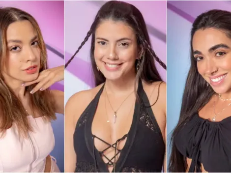 Quem sai hoje? Parcial atualizada indica quem deve ser eliminada do BBB 24