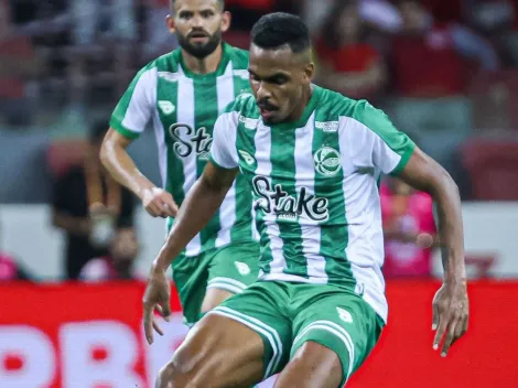 Economia de R$ 14 milhões: Corinthians tem ‘descoberta’ espetacular sobre contratação de Caíque