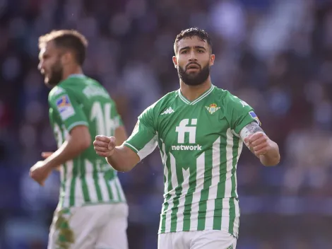 Flamengo tem atualização sobre chegada de Fekir