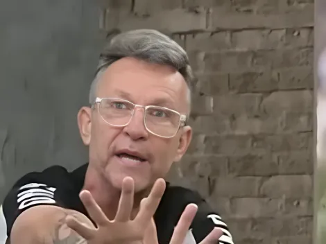 Neto diz que Atlético-MG pipoca para o Cruzeiro e crava campeão mineiro