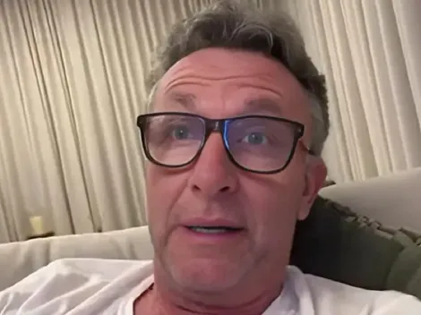 Neto revela o seu palpite sobre o Cruzeiro no Campeonato Mineiro