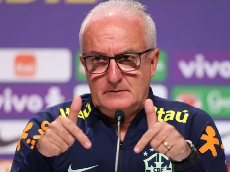 Seleção Brasileira fará dois amistosos antes da Copa América; veja adversários