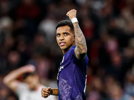 Real Madrid vence e fica a seis jogos do título espanhol