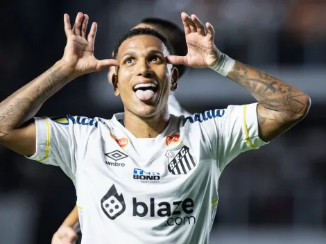 Reações: Santos vence primeiro jogo da final contra o Palmeiras