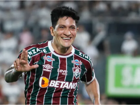 Fluminense terá o quarto maior patrocinador máster do Brasil