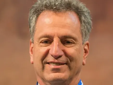 Opinião: Landim está certo em não fazer ‘loucuras’ por Gabigol