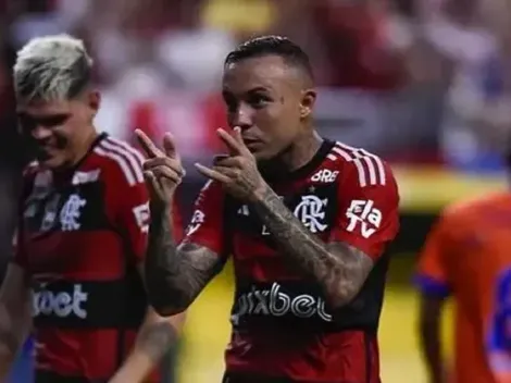 Millonarios x Flamengo: Saiba onde assistir partida desta terça-feira (2)