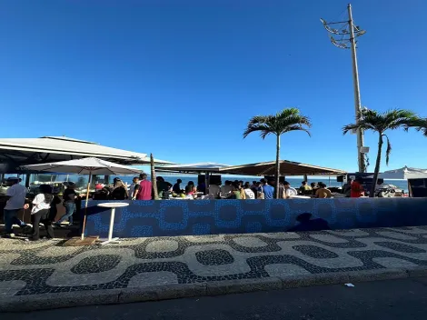 Ligue 1 Uber Eats promove evento especial no Brasil durante clássico