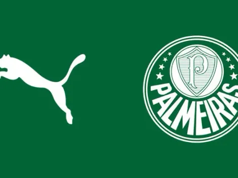 R$ 60 milhões: Palmeiras tem acordo fechado com empresa de material esportivo