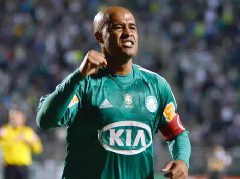 Assunção NÃO APROVA decisão de Abel Ferreira em derrota do Palmeiras na final