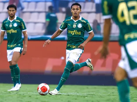 Com a desvantagem na final, Abel Ferreira está inclinado a poupar jogadores na estreia do Palmeiras na Libertadores