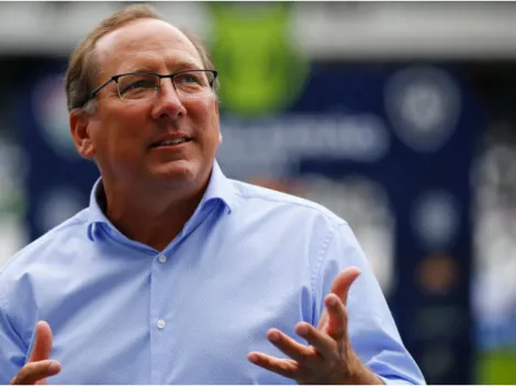 Fortaleza repudia comentário de Textor sobre suposta manipulação em 2023