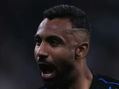 Galdino e +2 ganham chance no Grêmio para tentar mudar opinião da torcida