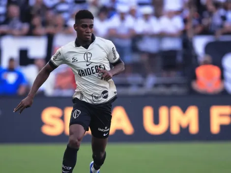 Focado na Sul-Americana, Corinthians tem defesa sólida em retomada de jogos