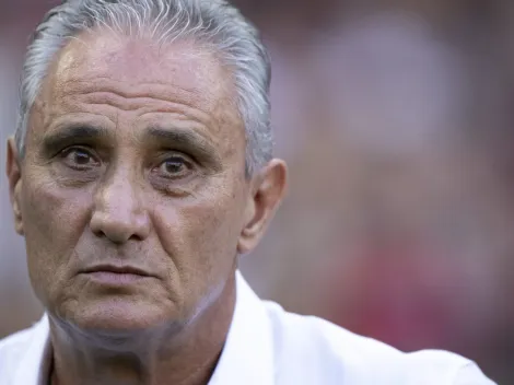 Altitude atrapalhou? Tite é sincero sobre empate do Flamengo na Libertadores 