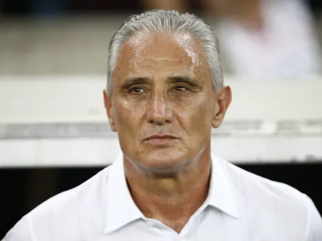 Flamengo encontra oportunidade e decide contratar lateral para Tite