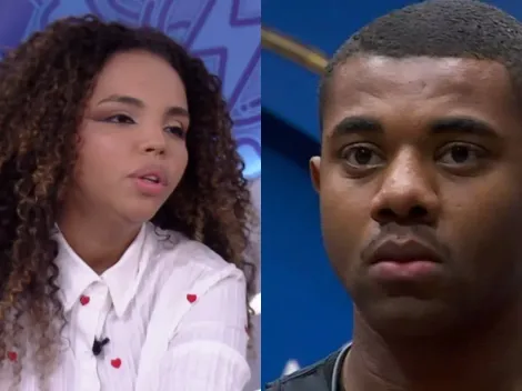 Fora do BBB 24, Pitel dispara críticas sobre Davi: “Acho um manipulador”