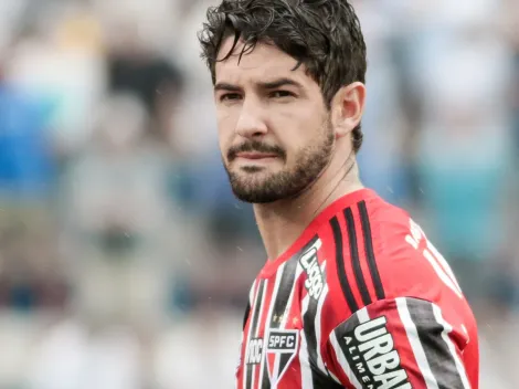 ABRIU O JOGO! Pato faz revelação sobre decisão para o futuro da carreira