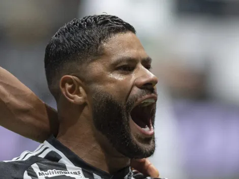Atlético-MG de Hulk sobe arrecadação com Arena MRV; Veja valores