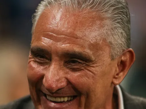 Flamengo, de Tite, quer contratar 2 reforços na janela de abril